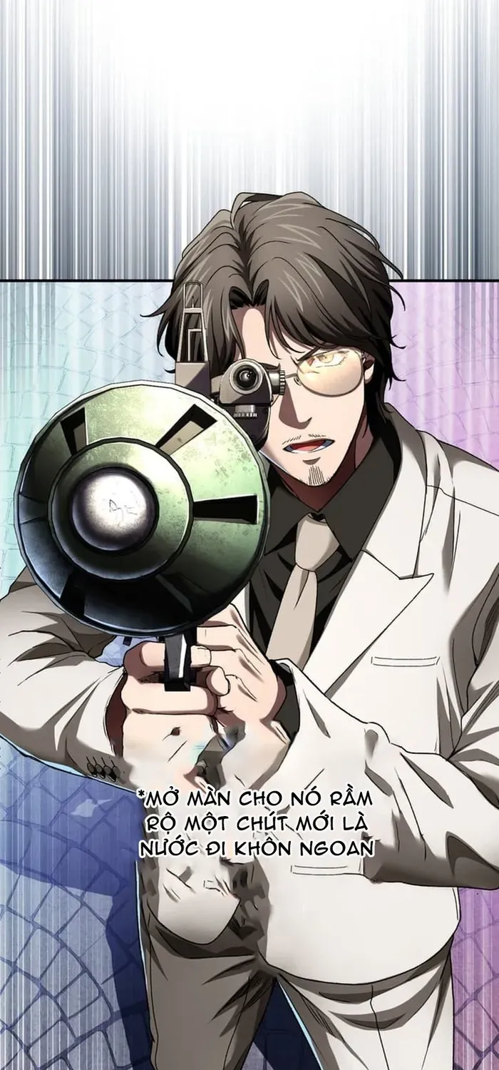 Trò Chơi Ranker ~ Màn Trình Diễn Bóng Rổ Chapter 37 - 30