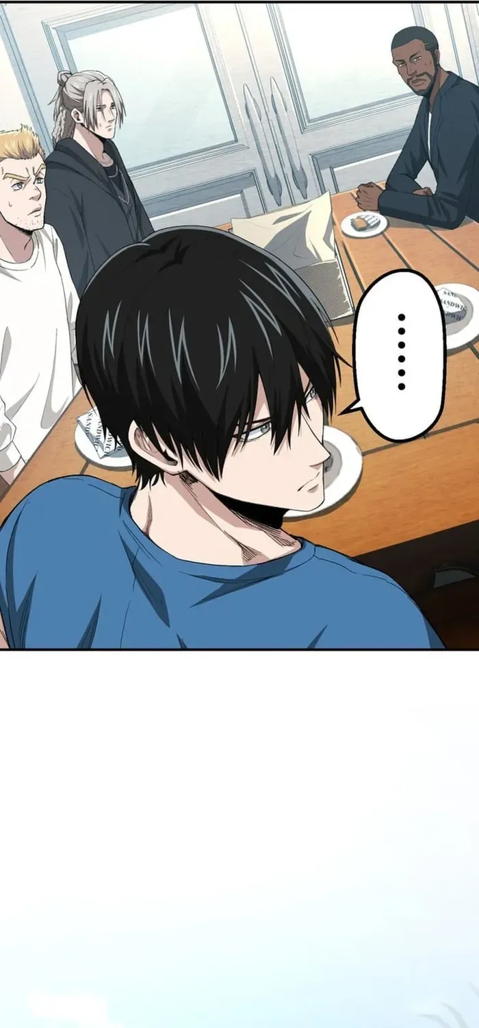 Trò Chơi Ranker ~ Màn Trình Diễn Bóng Rổ Chapter 37 - 4