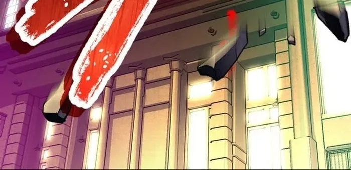 Trò Chơi Ranker ~ Màn Trình Diễn Bóng Rổ Chapter 37 - 33