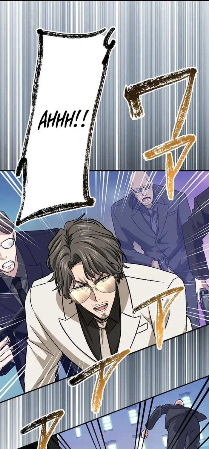 Trò Chơi Ranker ~ Màn Trình Diễn Bóng Rổ Chapter 37 - 34