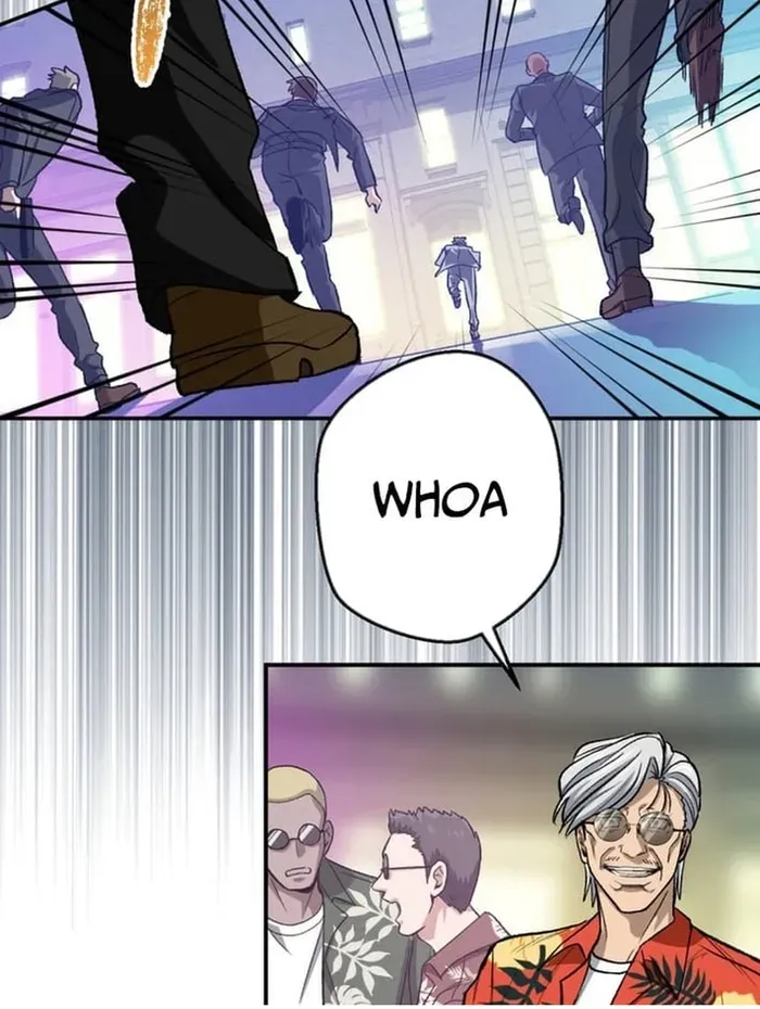 Trò Chơi Ranker ~ Màn Trình Diễn Bóng Rổ Chapter 37 - 35