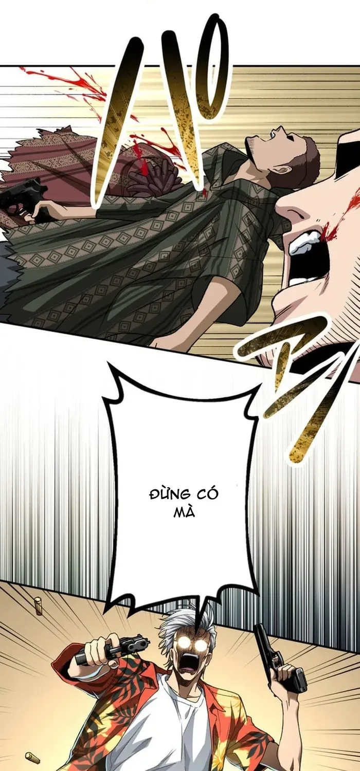 Trò Chơi Ranker ~ Màn Trình Diễn Bóng Rổ Chapter 37 - 38