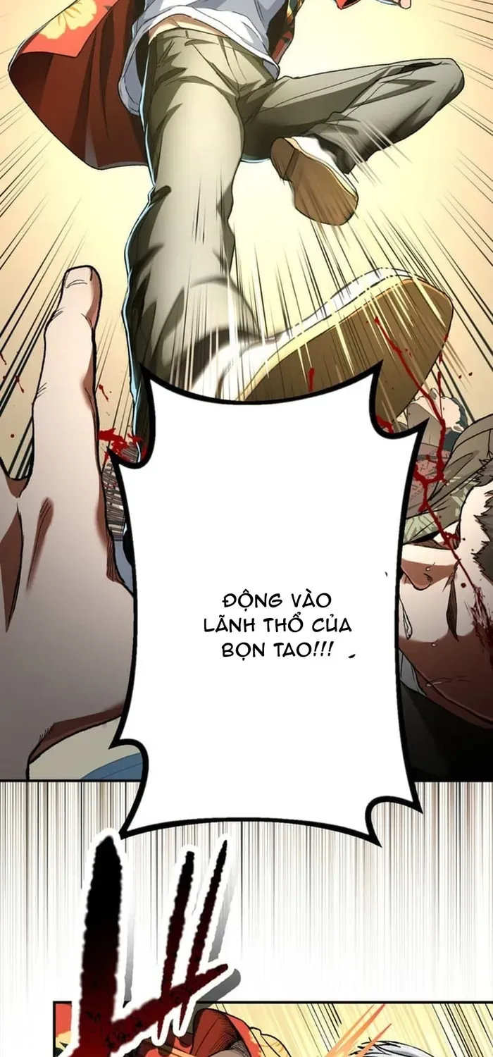 Trò Chơi Ranker ~ Màn Trình Diễn Bóng Rổ Chapter 37 - 39