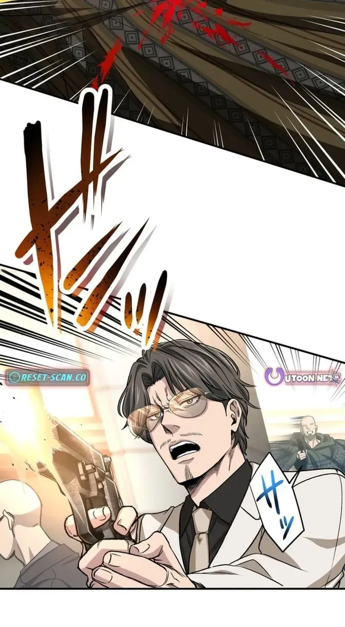 Trò Chơi Ranker ~ Màn Trình Diễn Bóng Rổ Chapter 37 - 41