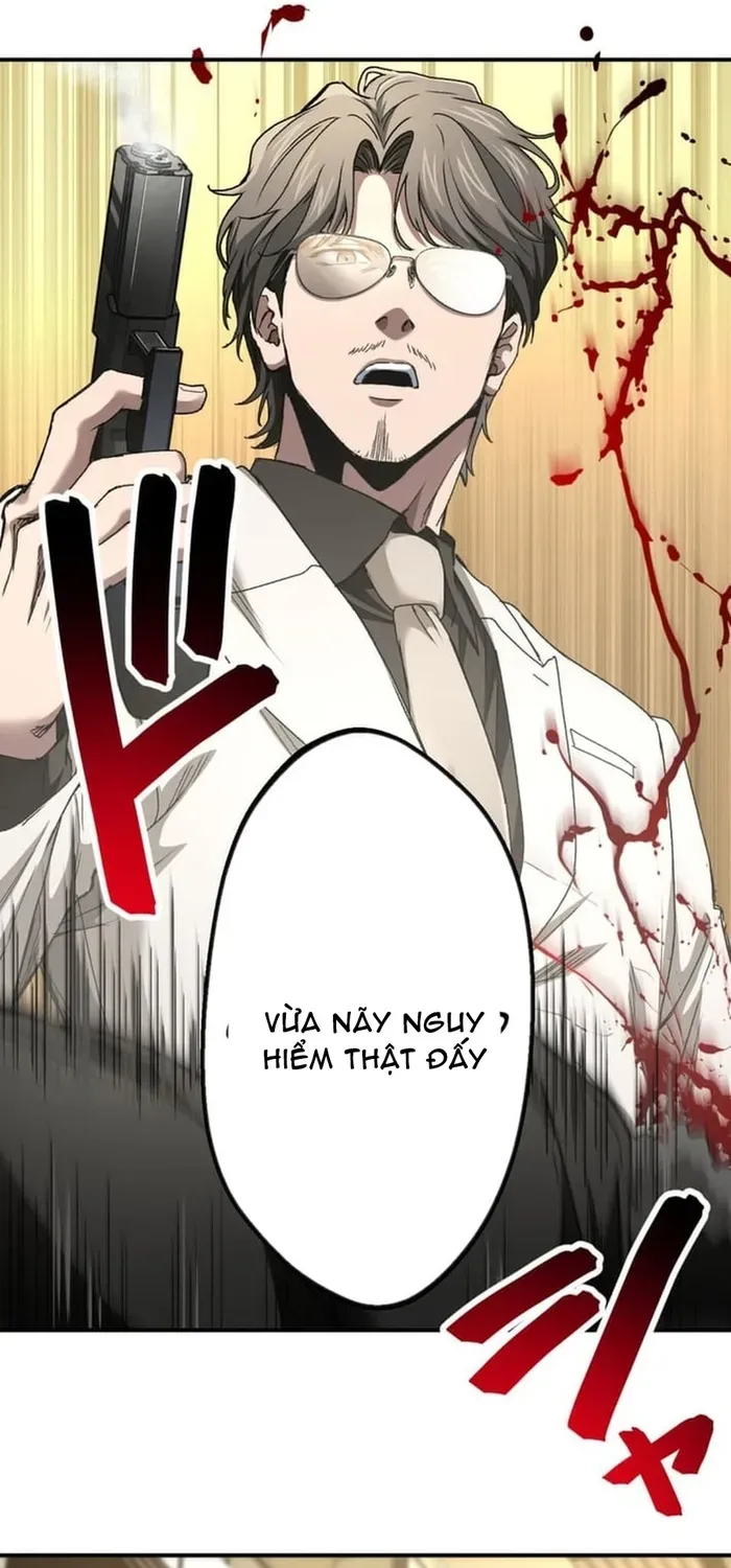 Trò Chơi Ranker ~ Màn Trình Diễn Bóng Rổ Chapter 37 - 49