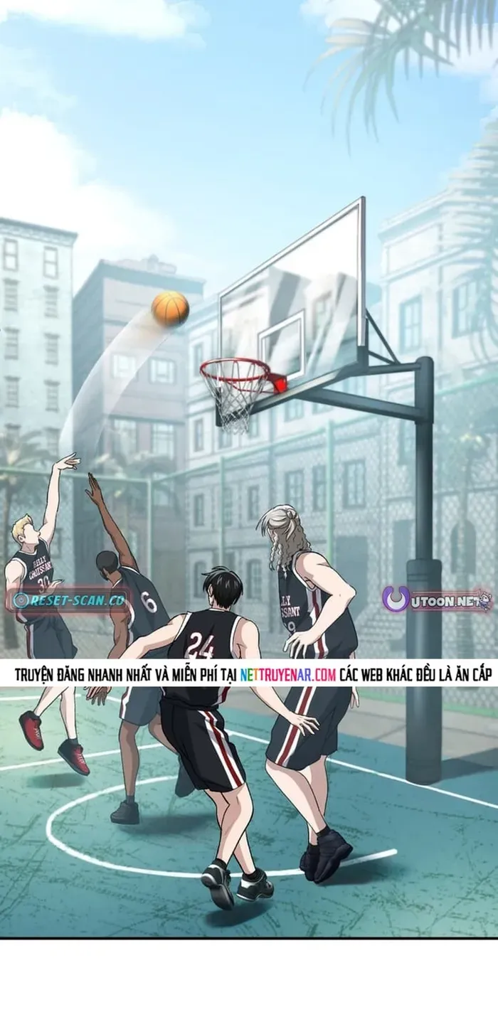 Trò Chơi Ranker ~ Màn Trình Diễn Bóng Rổ Chapter 37 - 6