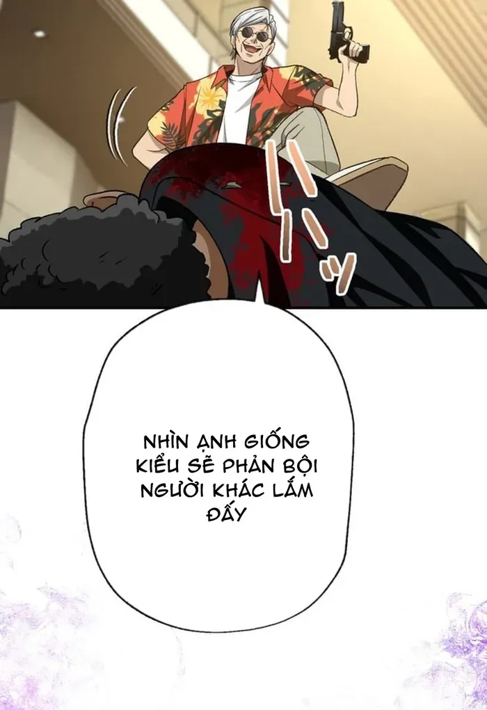 Trò Chơi Ranker ~ Màn Trình Diễn Bóng Rổ Chapter 37 - 51