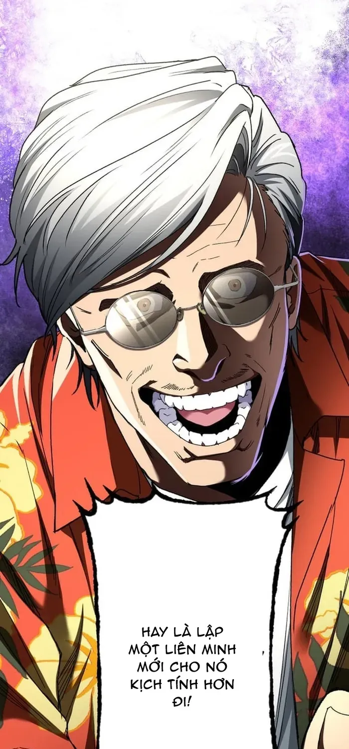 Trò Chơi Ranker ~ Màn Trình Diễn Bóng Rổ Chapter 37 - 52