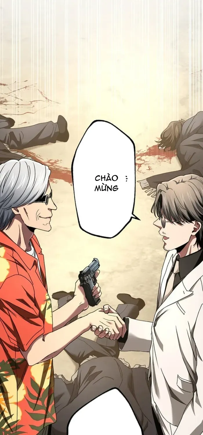 Trò Chơi Ranker ~ Màn Trình Diễn Bóng Rổ Chapter 37 - 54