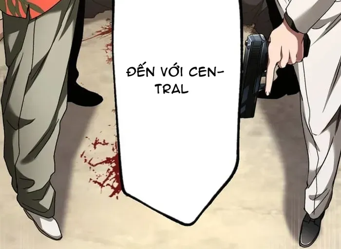 Trò Chơi Ranker ~ Màn Trình Diễn Bóng Rổ Chapter 37 - 55