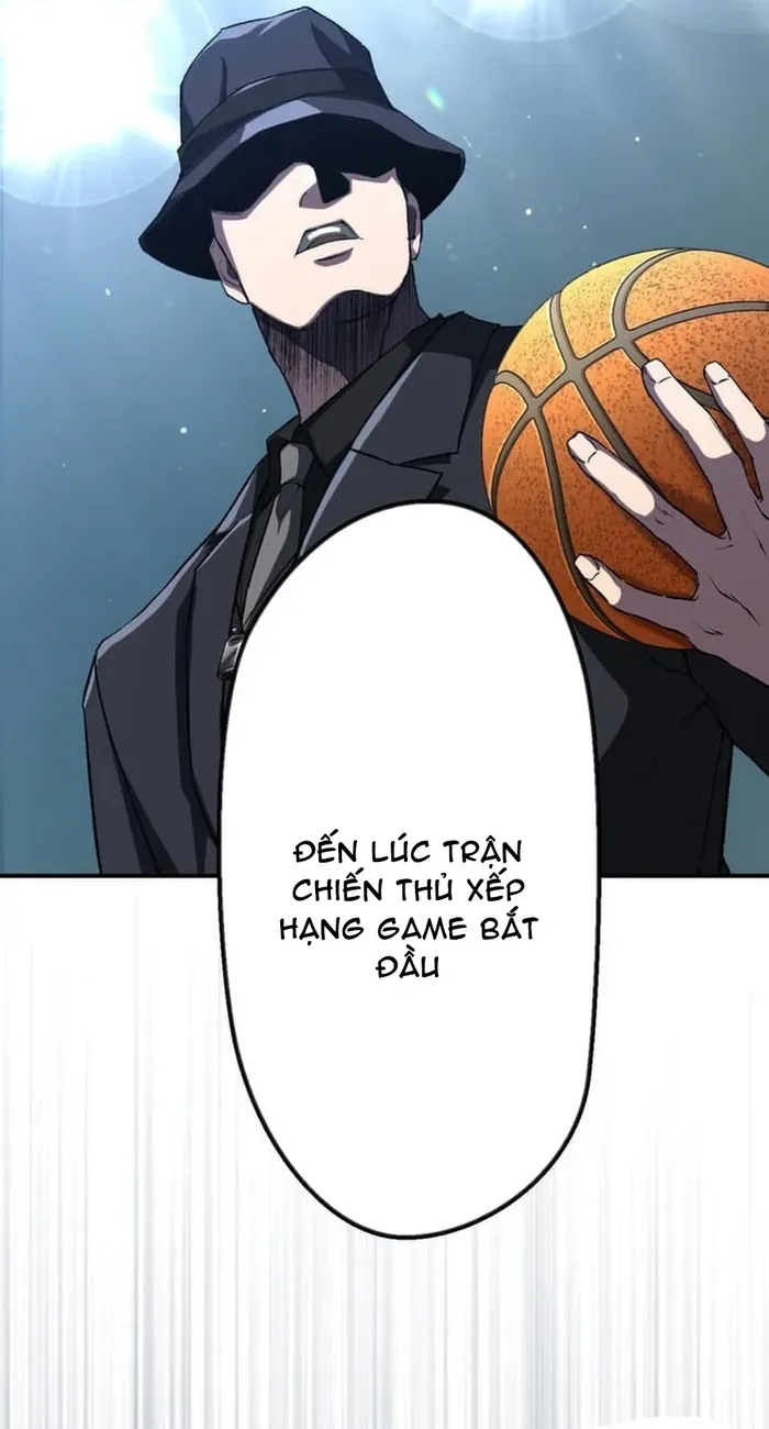 Trò Chơi Ranker ~ Màn Trình Diễn Bóng Rổ Chapter 37 - 57