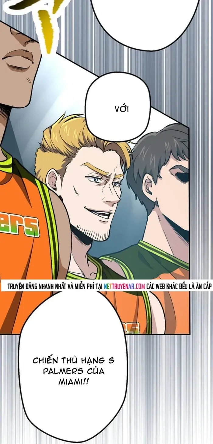 Trò Chơi Ranker ~ Màn Trình Diễn Bóng Rổ Chapter 37 - 59