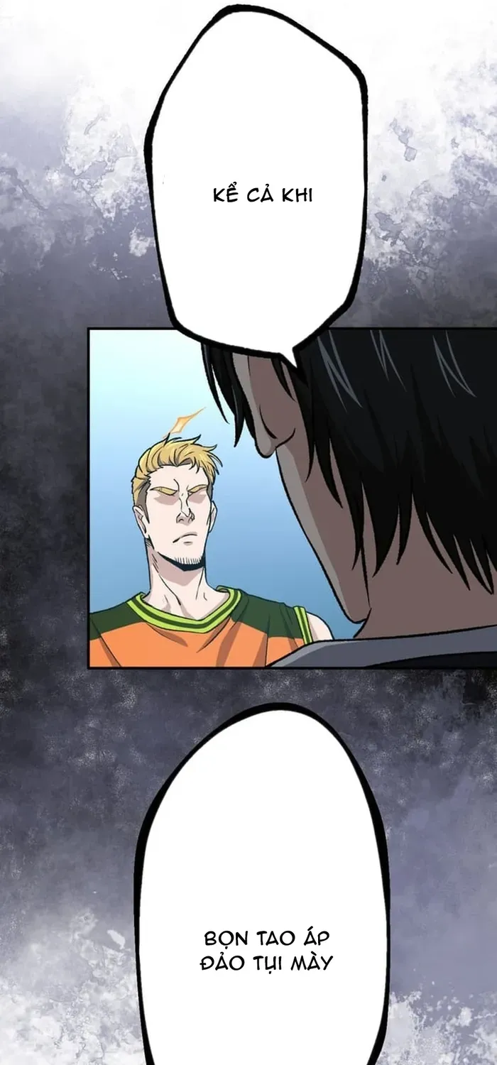 Trò Chơi Ranker ~ Màn Trình Diễn Bóng Rổ Chapter 37 - 62