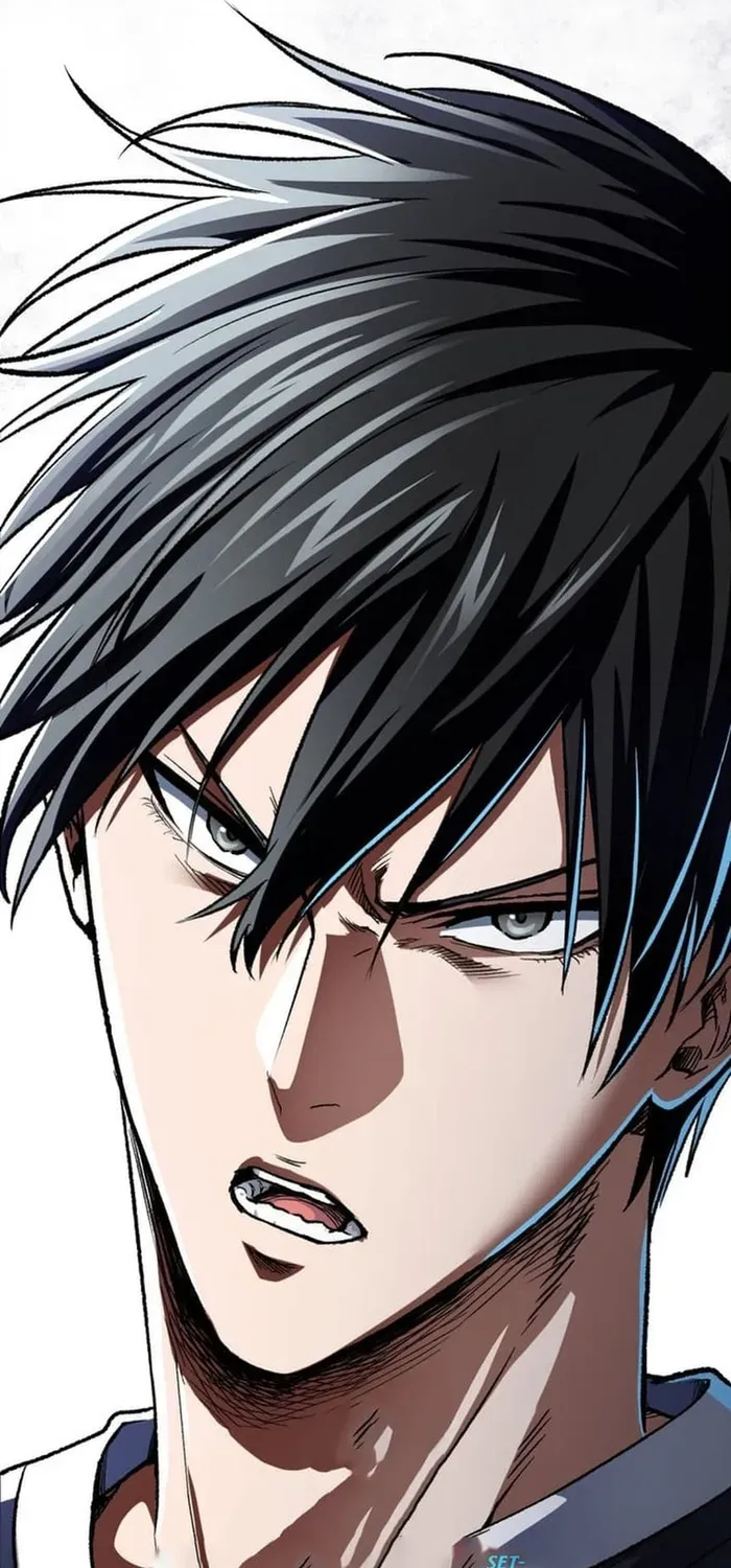 Trò Chơi Ranker ~ Màn Trình Diễn Bóng Rổ Chapter 37 - 64