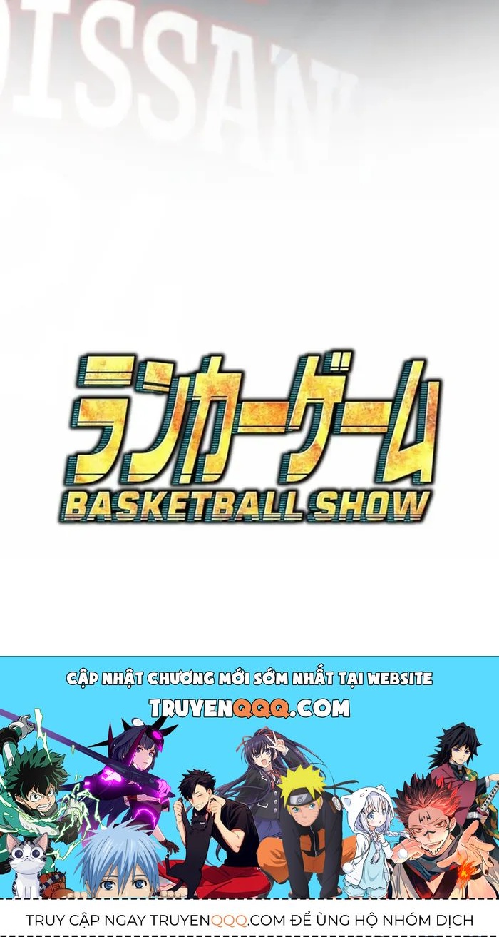 Trò Chơi Ranker ~ Màn Trình Diễn Bóng Rổ Chapter 37 - 66