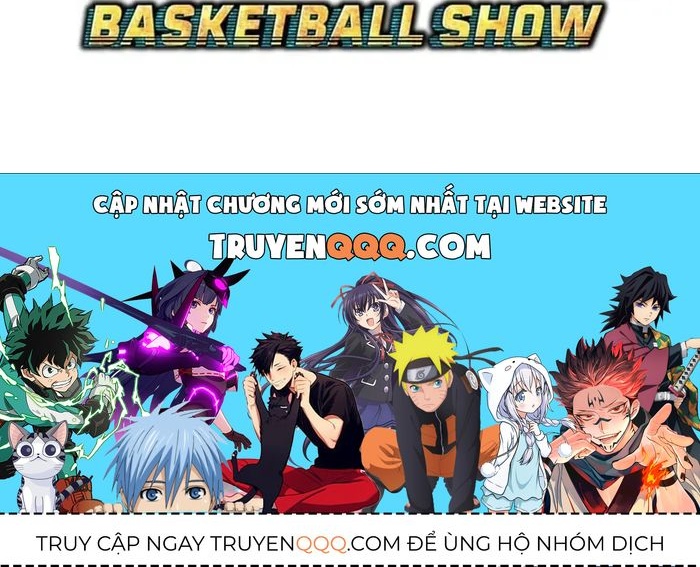 Trò Chơi Ranker ~ Màn Trình Diễn Bóng Rổ Chapter 38 - 101