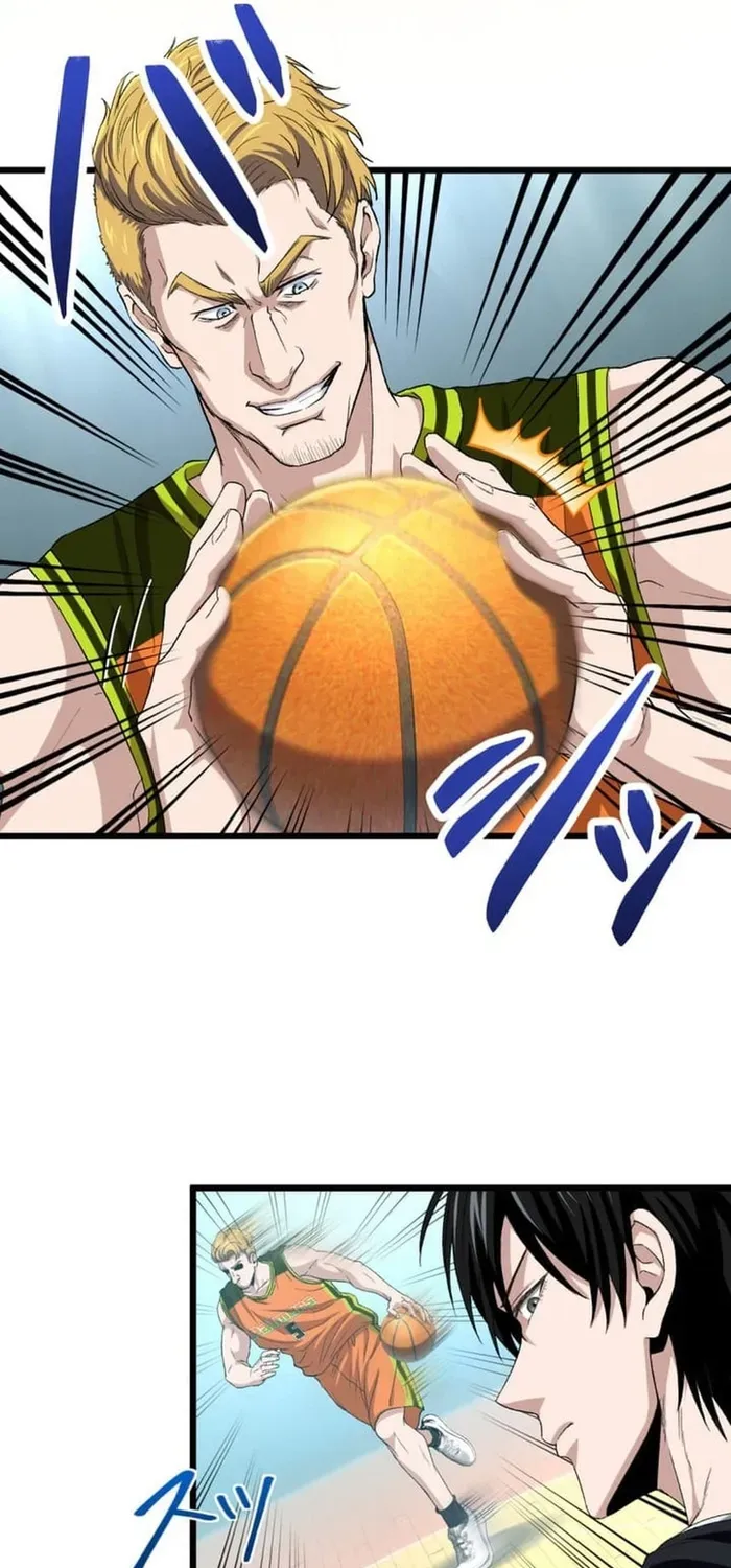 Trò Chơi Ranker ~ Màn Trình Diễn Bóng Rổ Chapter 38 - 13