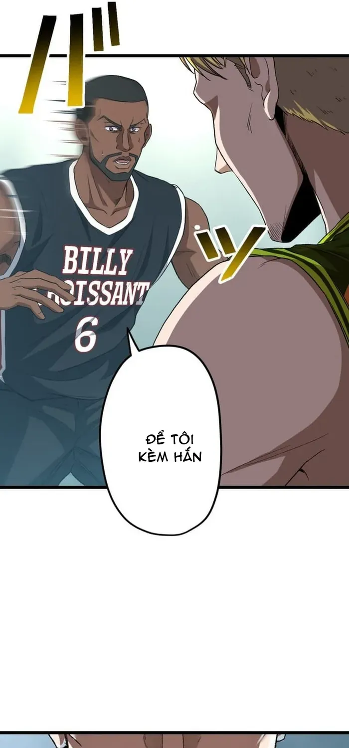 Trò Chơi Ranker ~ Màn Trình Diễn Bóng Rổ Chapter 38 - 16