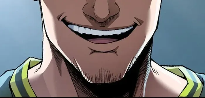 Trò Chơi Ranker ~ Màn Trình Diễn Bóng Rổ Chapter 38 - 17