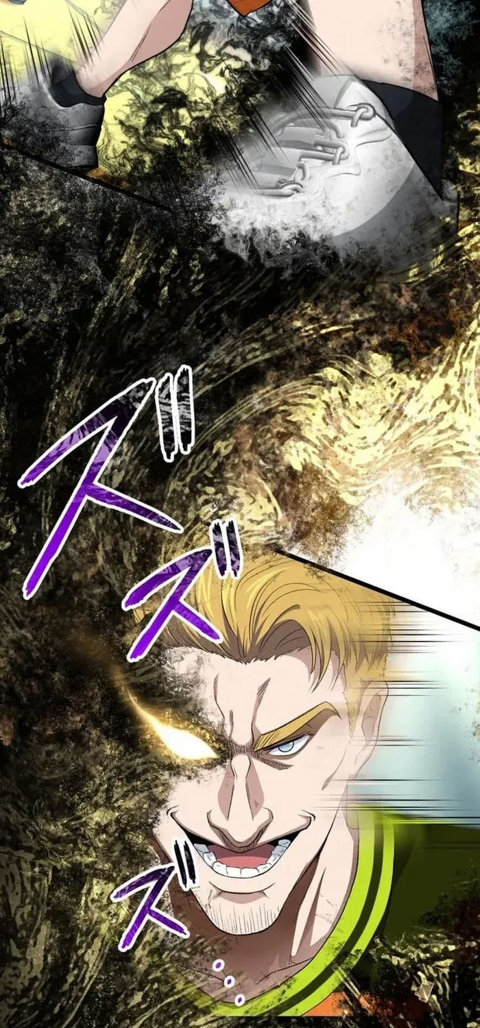 Trò Chơi Ranker ~ Màn Trình Diễn Bóng Rổ Chapter 38 - 19