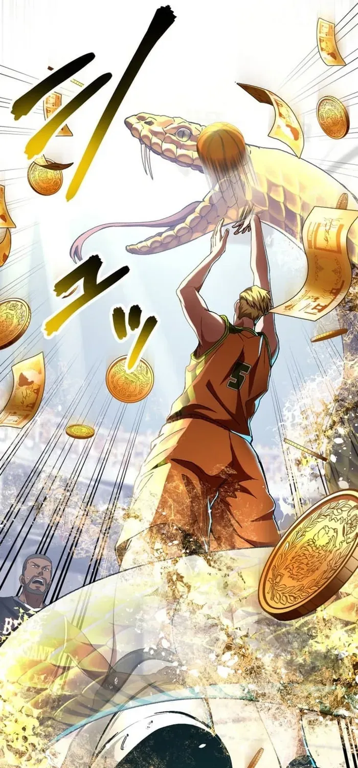 Trò Chơi Ranker ~ Màn Trình Diễn Bóng Rổ Chapter 38 - 24