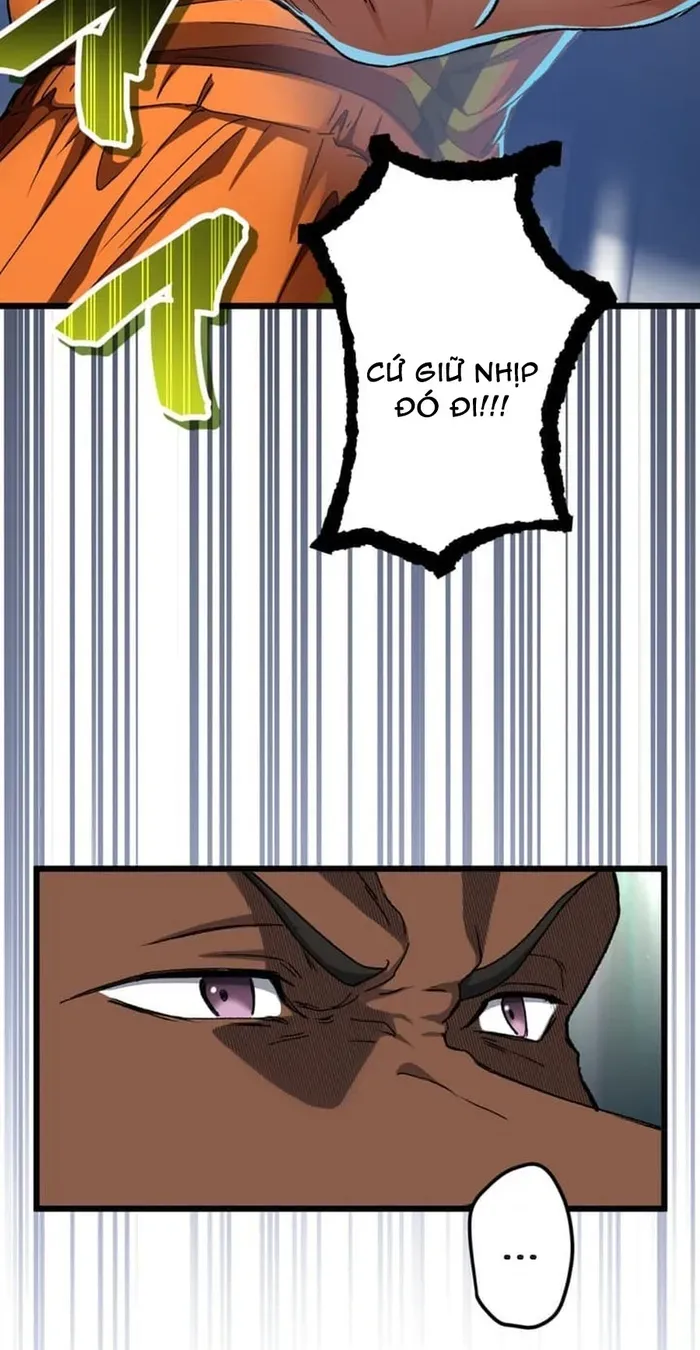 Trò Chơi Ranker ~ Màn Trình Diễn Bóng Rổ Chapter 38 - 28