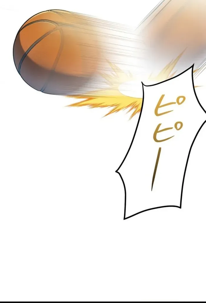 Trò Chơi Ranker ~ Màn Trình Diễn Bóng Rổ Chapter 38 - 36