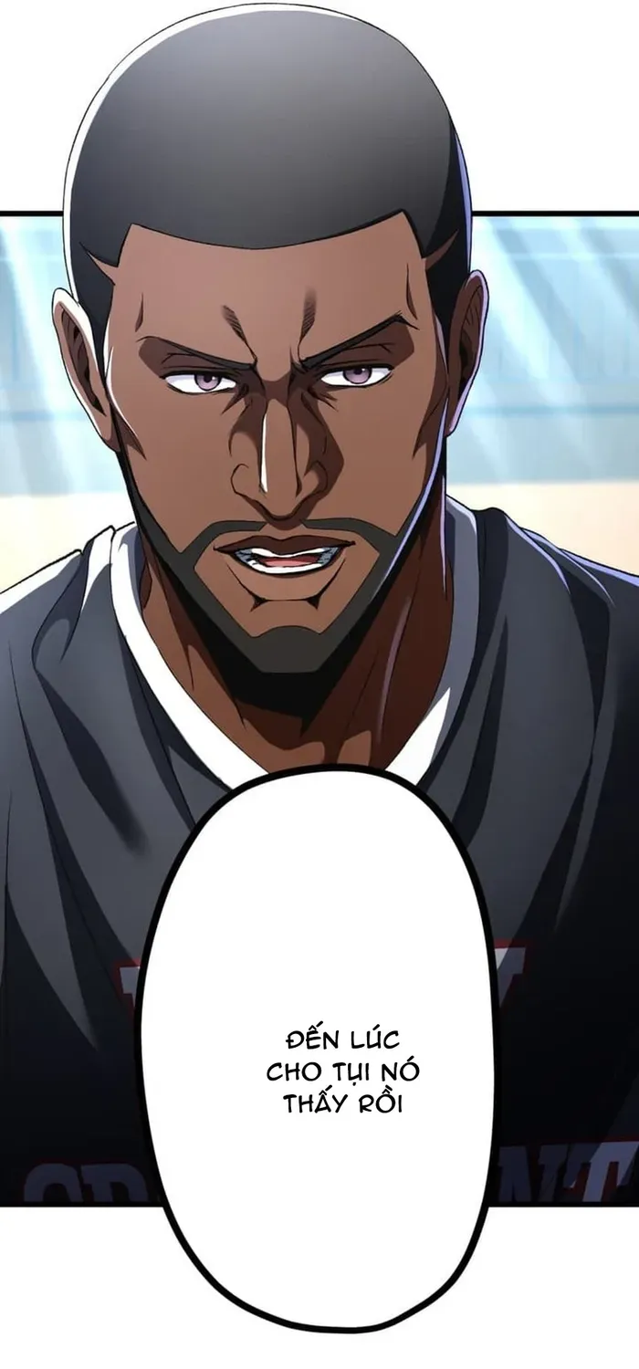 Trò Chơi Ranker ~ Màn Trình Diễn Bóng Rổ Chapter 38 - 39