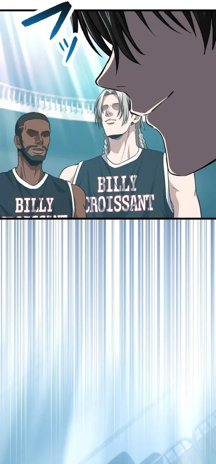 Trò Chơi Ranker ~ Màn Trình Diễn Bóng Rổ Chapter 38 - 41