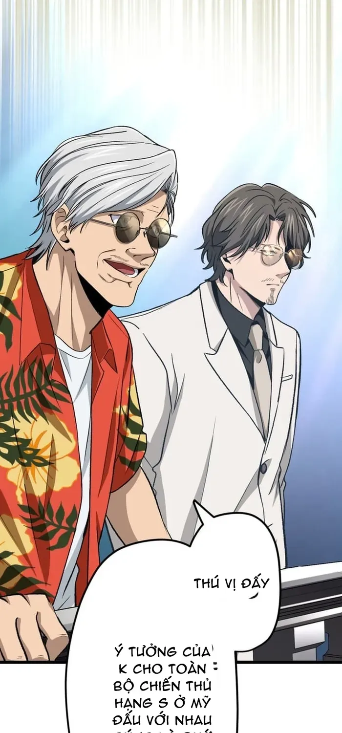 Trò Chơi Ranker ~ Màn Trình Diễn Bóng Rổ Chapter 38 - 45