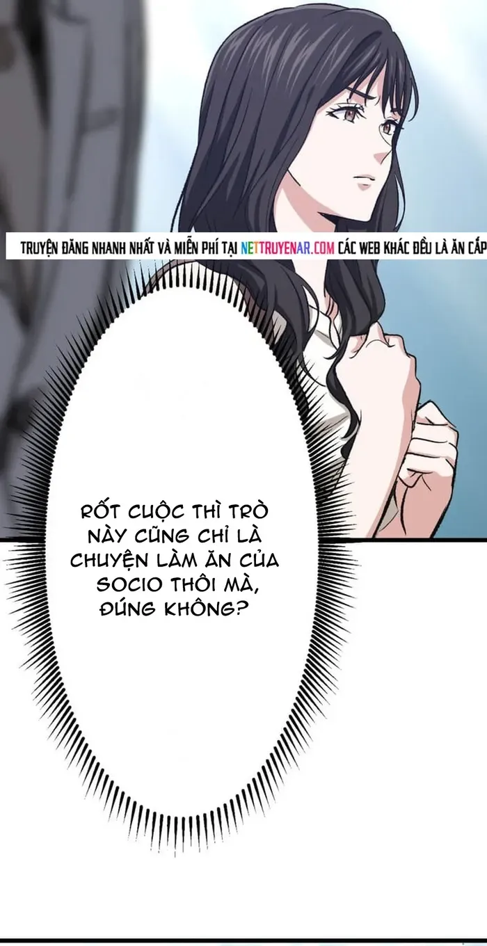 Trò Chơi Ranker ~ Màn Trình Diễn Bóng Rổ Chapter 38 - 48