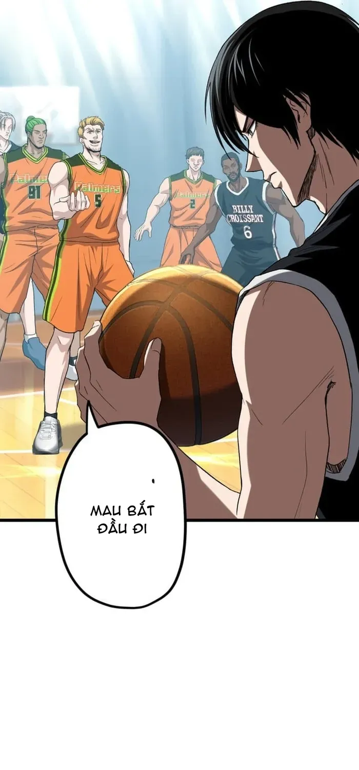 Trò Chơi Ranker ~ Màn Trình Diễn Bóng Rổ Chapter 38 - 49