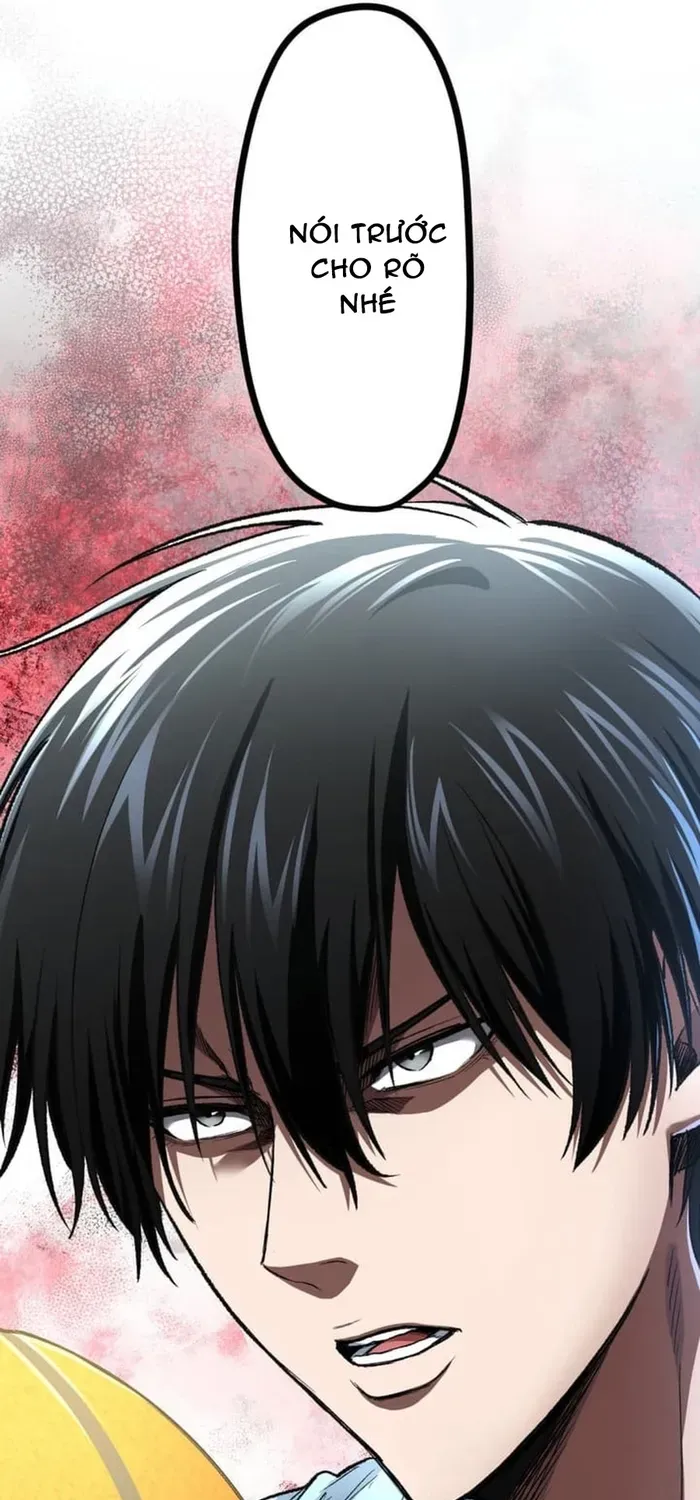 Trò Chơi Ranker ~ Màn Trình Diễn Bóng Rổ Chapter 38 - 51