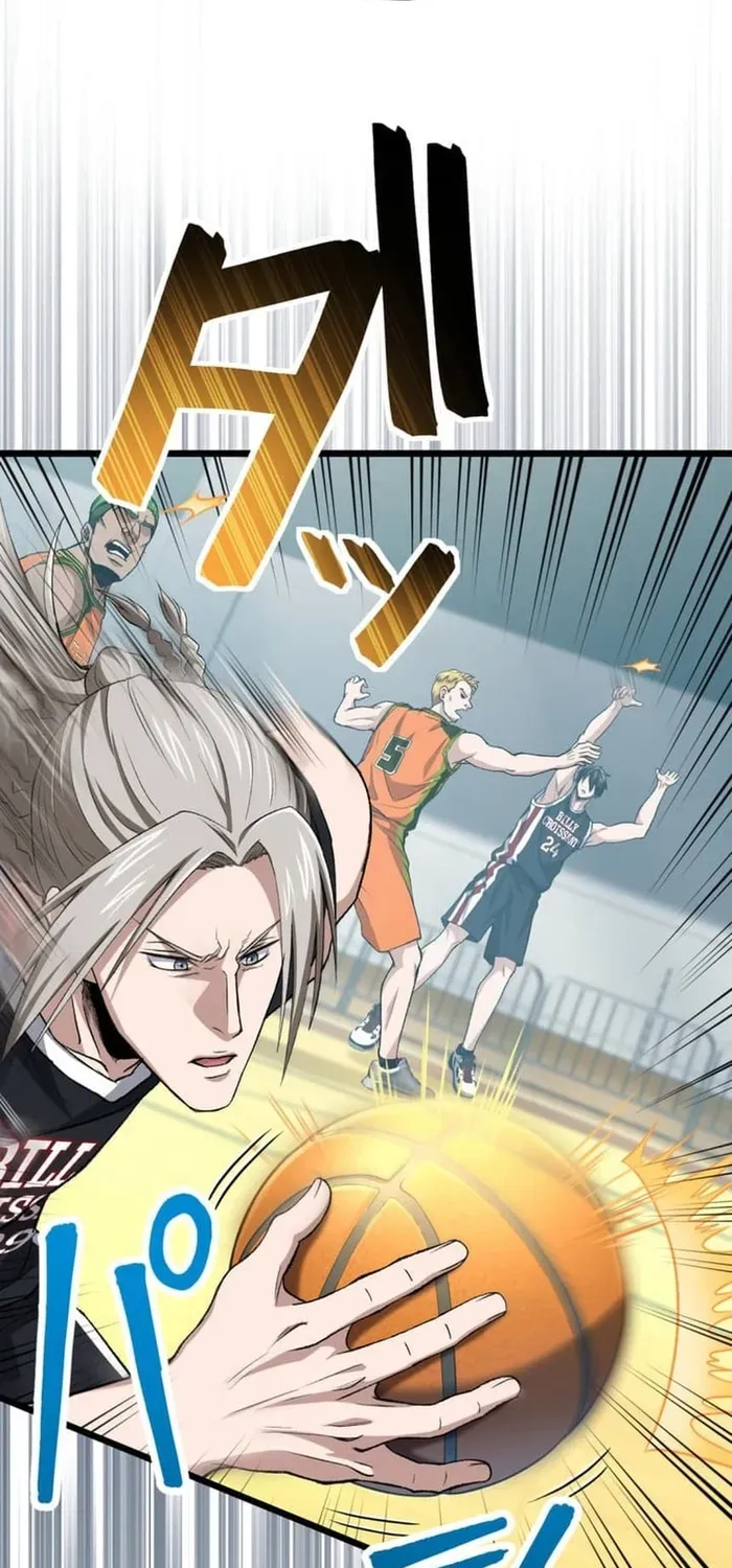 Trò Chơi Ranker ~ Màn Trình Diễn Bóng Rổ Chapter 38 - 53