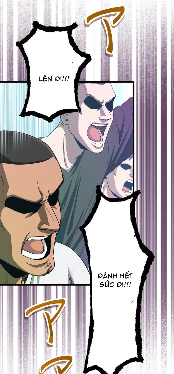 Trò Chơi Ranker ~ Màn Trình Diễn Bóng Rổ Chapter 38 - 7