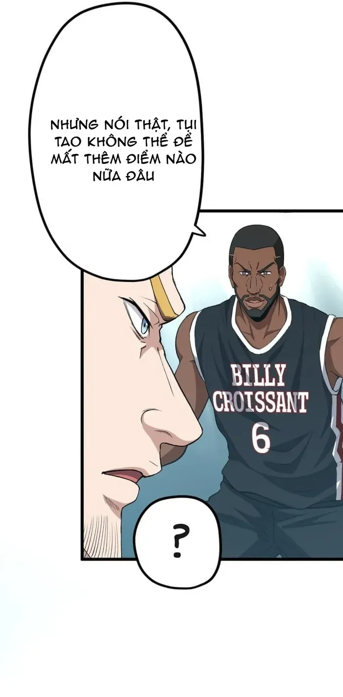 Trò Chơi Ranker ~ Màn Trình Diễn Bóng Rổ Chapter 38 - 62
