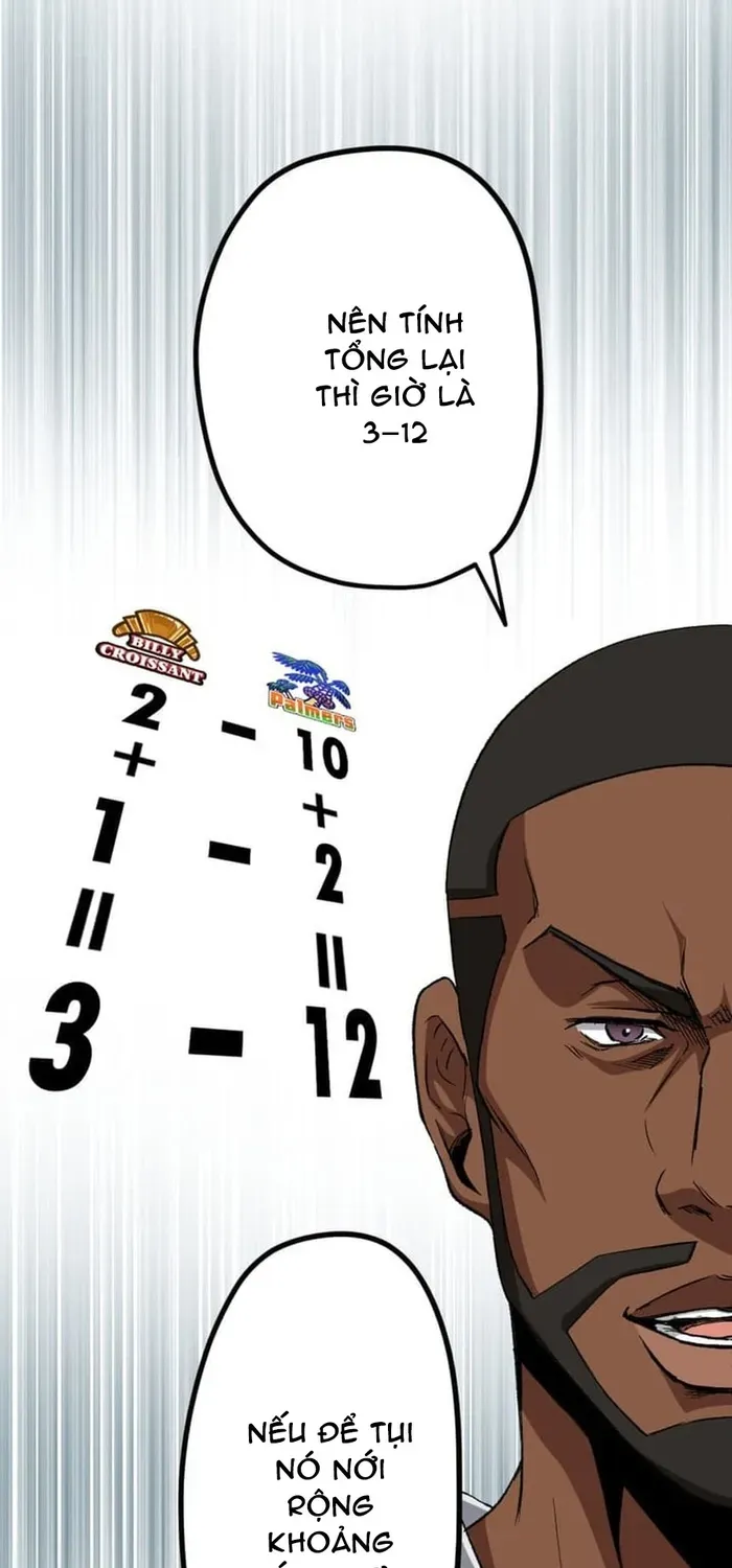 Trò Chơi Ranker ~ Màn Trình Diễn Bóng Rổ Chapter 38 - 66