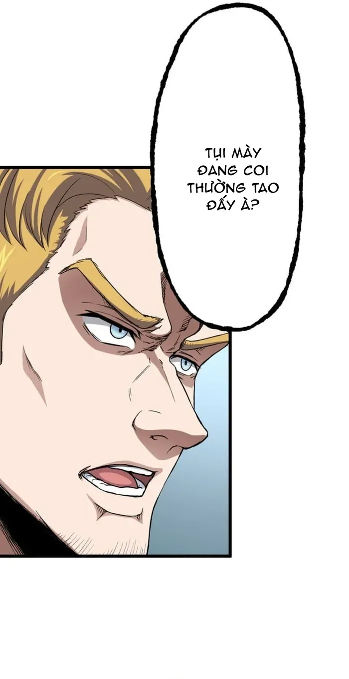 Trò Chơi Ranker ~ Màn Trình Diễn Bóng Rổ Chapter 38 - 68