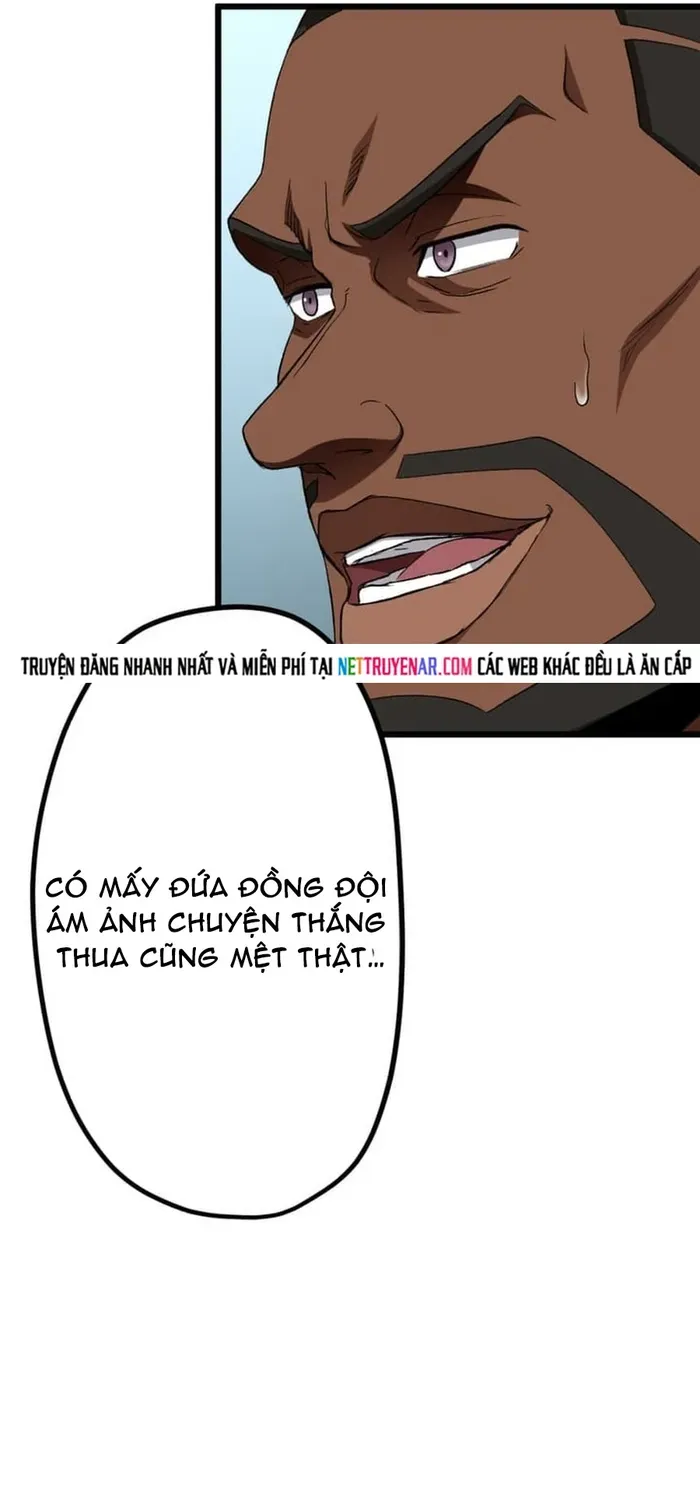 Trò Chơi Ranker ~ Màn Trình Diễn Bóng Rổ Chapter 38 - 69