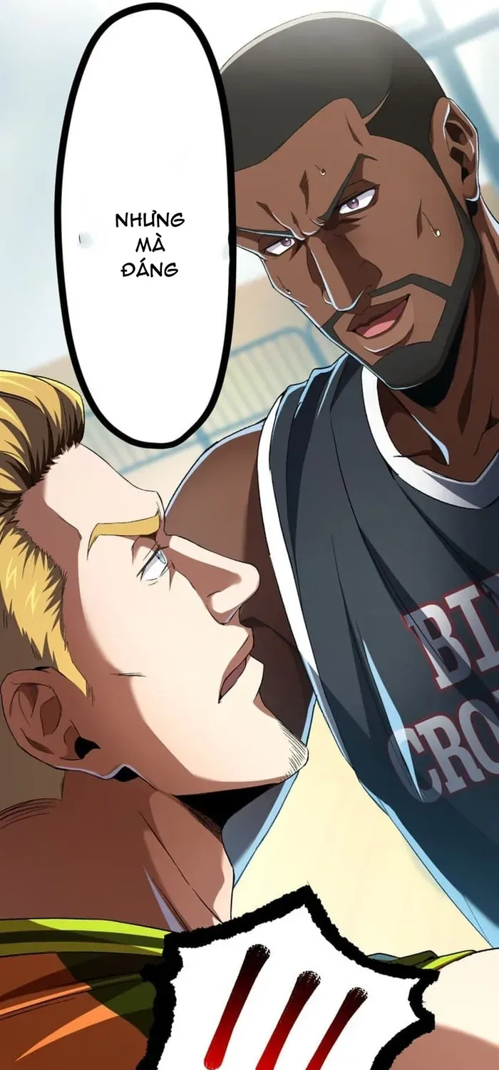 Trò Chơi Ranker ~ Màn Trình Diễn Bóng Rổ Chapter 38 - 71