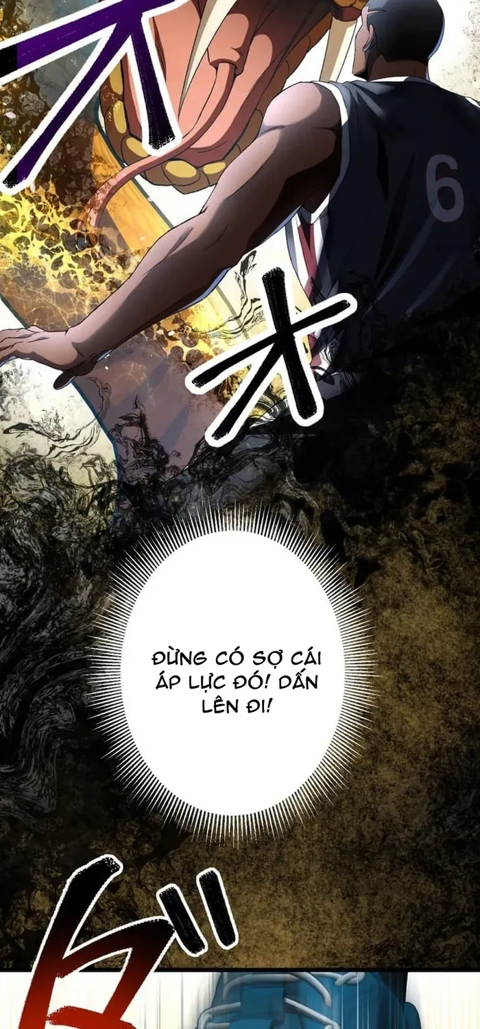 Trò Chơi Ranker ~ Màn Trình Diễn Bóng Rổ Chapter 38 - 76