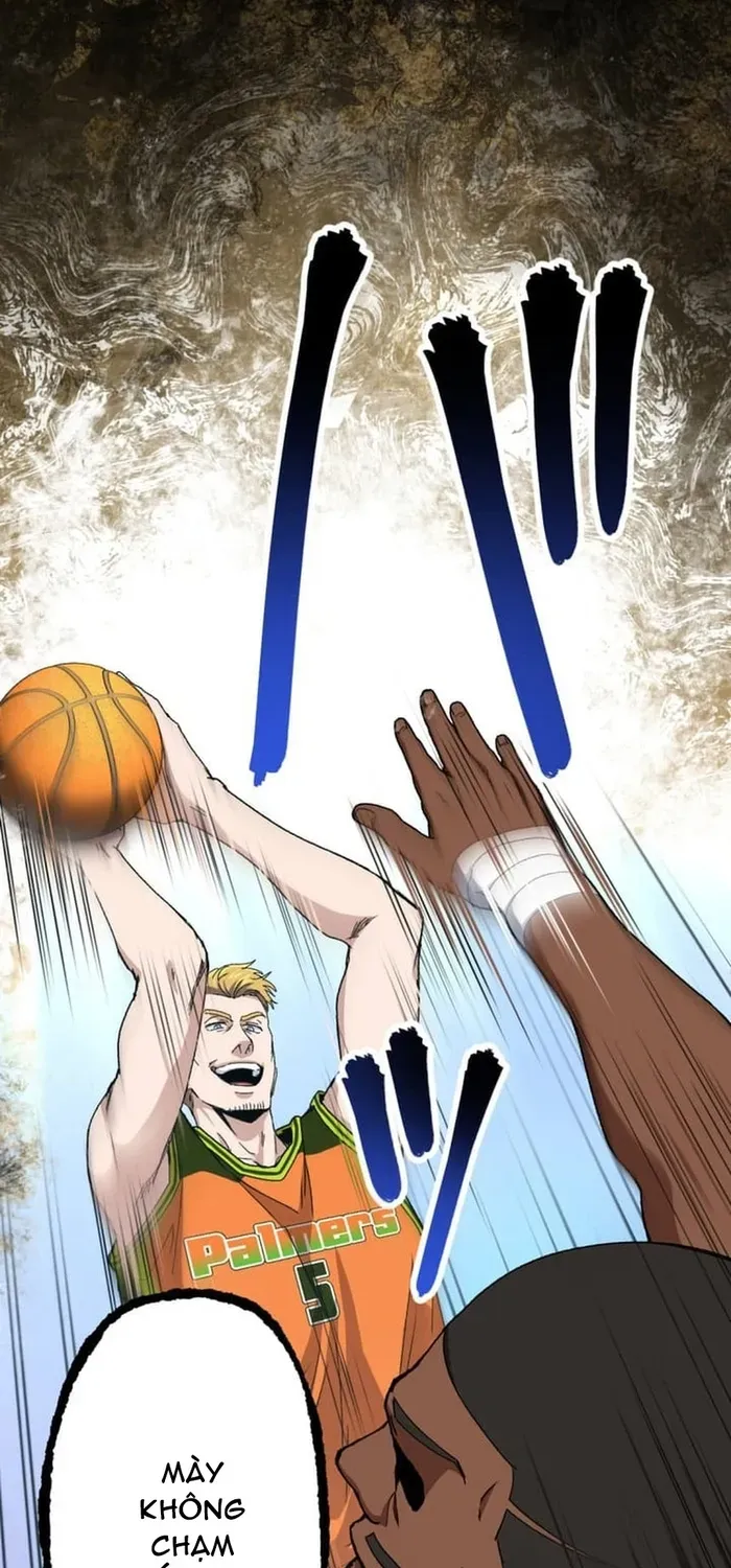 Trò Chơi Ranker ~ Màn Trình Diễn Bóng Rổ Chapter 38 - 78