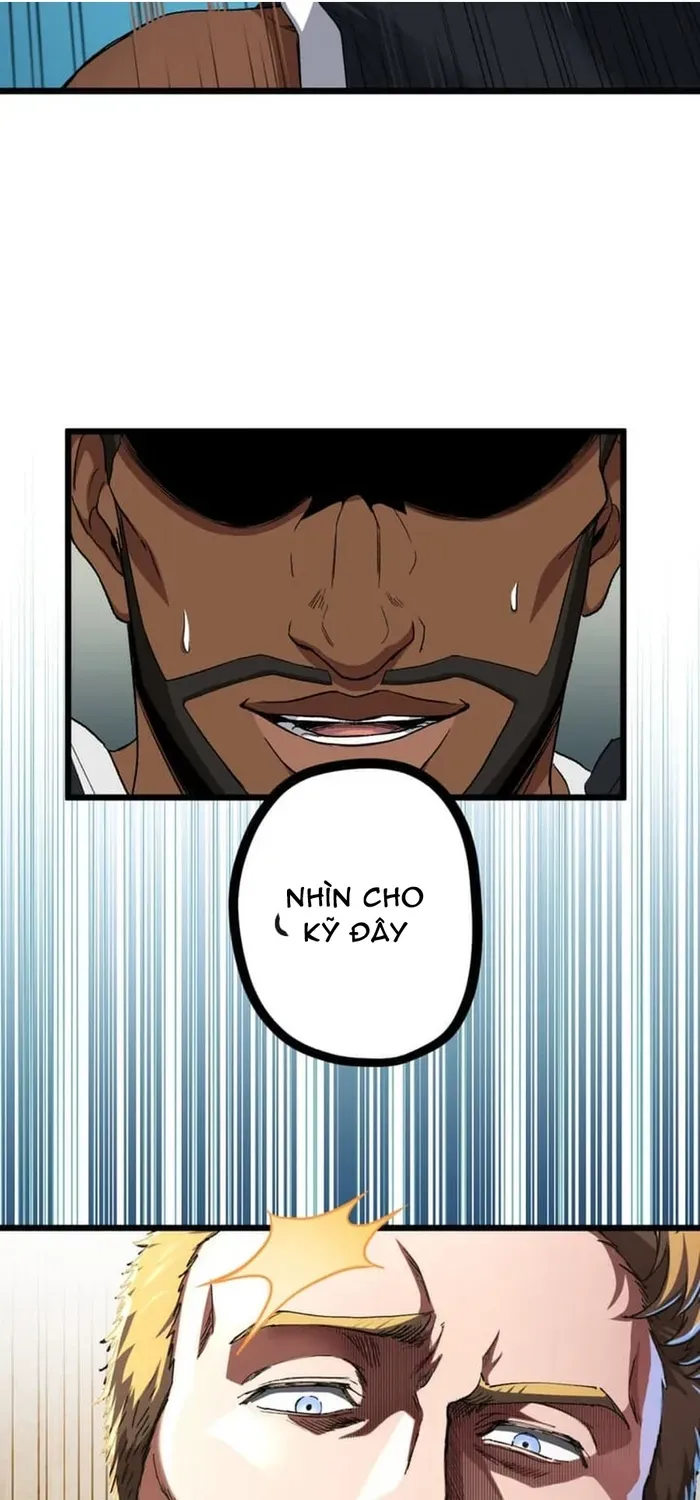 Trò Chơi Ranker ~ Màn Trình Diễn Bóng Rổ Chapter 38 - 80