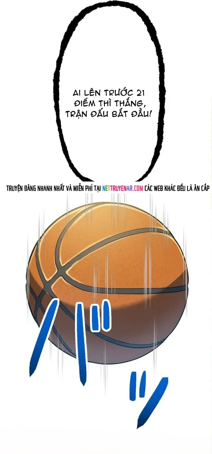 Trò Chơi Ranker ~ Màn Trình Diễn Bóng Rổ Chapter 38 - 9