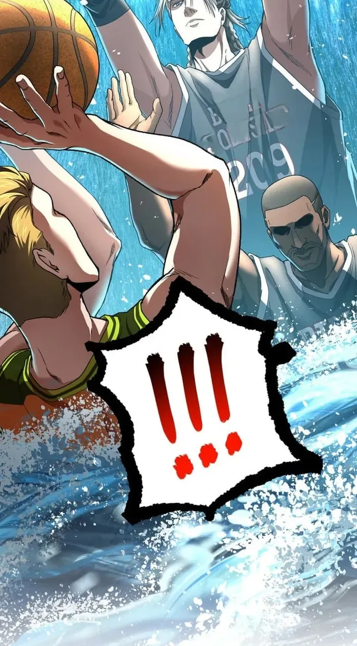 Trò Chơi Ranker ~ Màn Trình Diễn Bóng Rổ Chapter 38 - 83