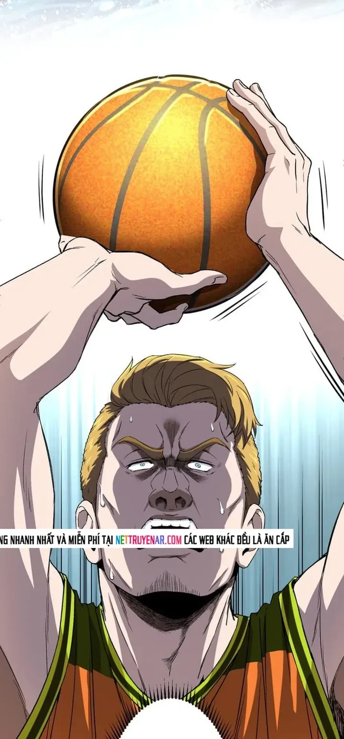 Trò Chơi Ranker ~ Màn Trình Diễn Bóng Rổ Chapter 38 - 84