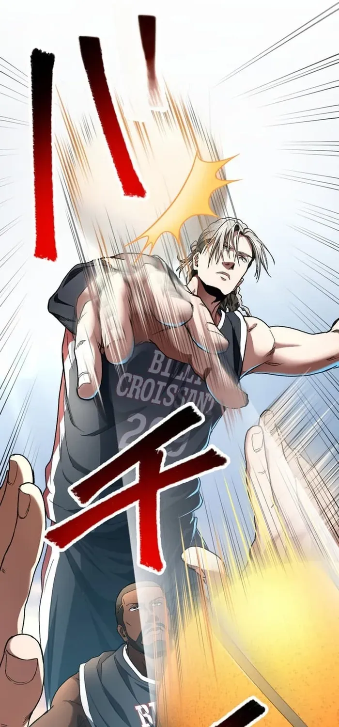 Trò Chơi Ranker ~ Màn Trình Diễn Bóng Rổ Chapter 38 - 87