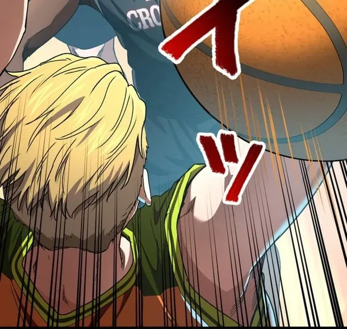 Trò Chơi Ranker ~ Màn Trình Diễn Bóng Rổ Chapter 38 - 88