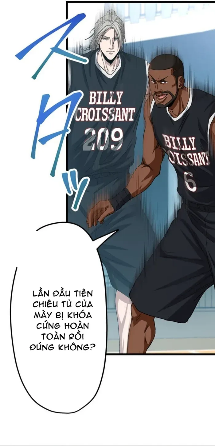 Trò Chơi Ranker ~ Màn Trình Diễn Bóng Rổ Chapter 38 - 90