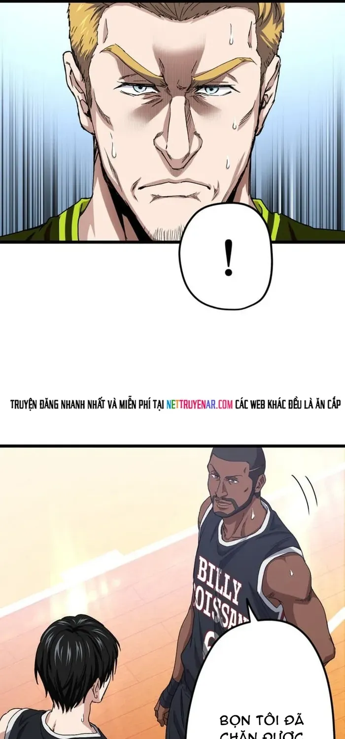 Trò Chơi Ranker ~ Màn Trình Diễn Bóng Rổ Chapter 38 - 91